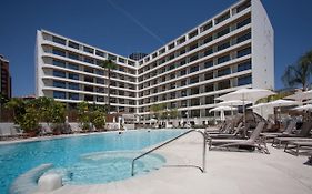 Presidente Hotel In Benidorm 4*